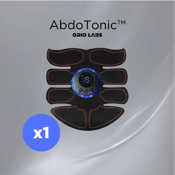 AbdoTonic™ Orio Labs Orio Labs