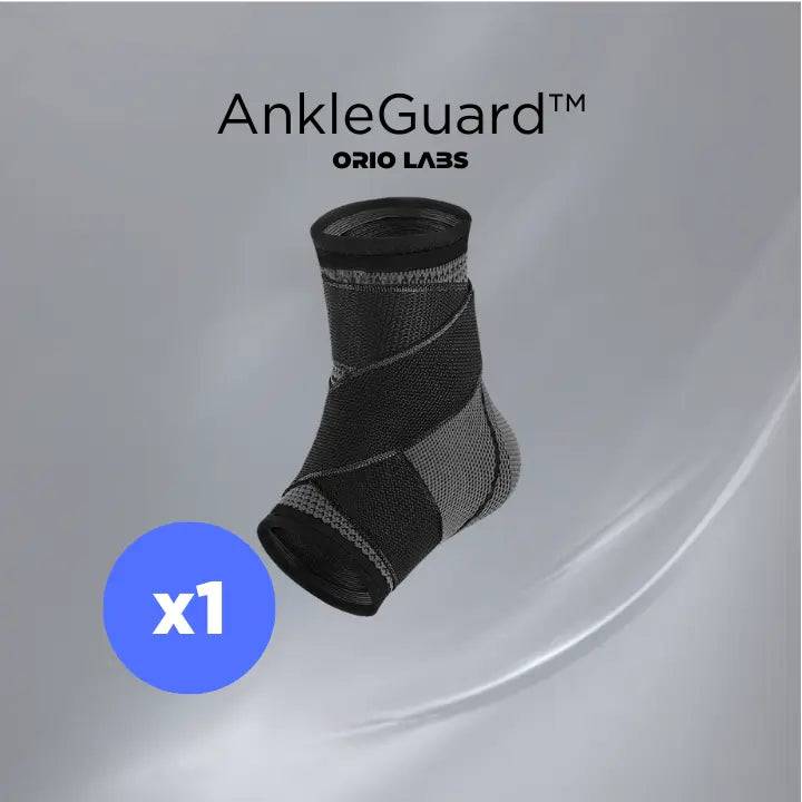 AnkleGuard™ Orio Labs Orio Labs