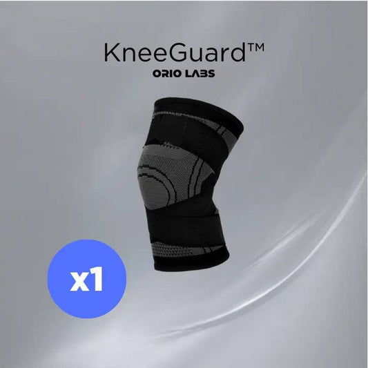 KneeGuard™ Orio Labs Orio Labs