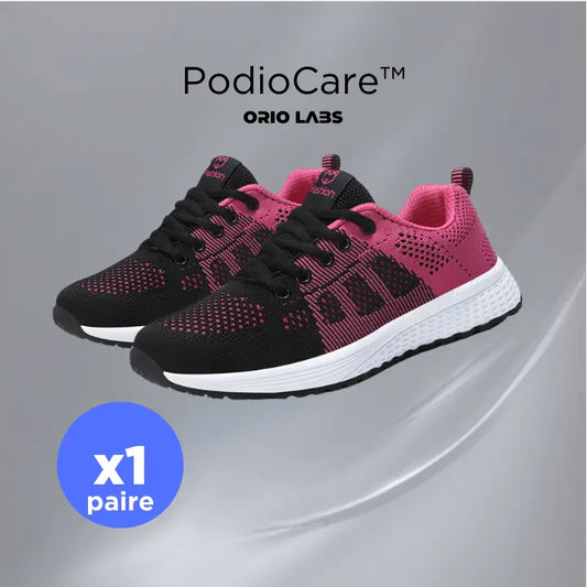 PodioCare™ Orio Labs Orio Labs