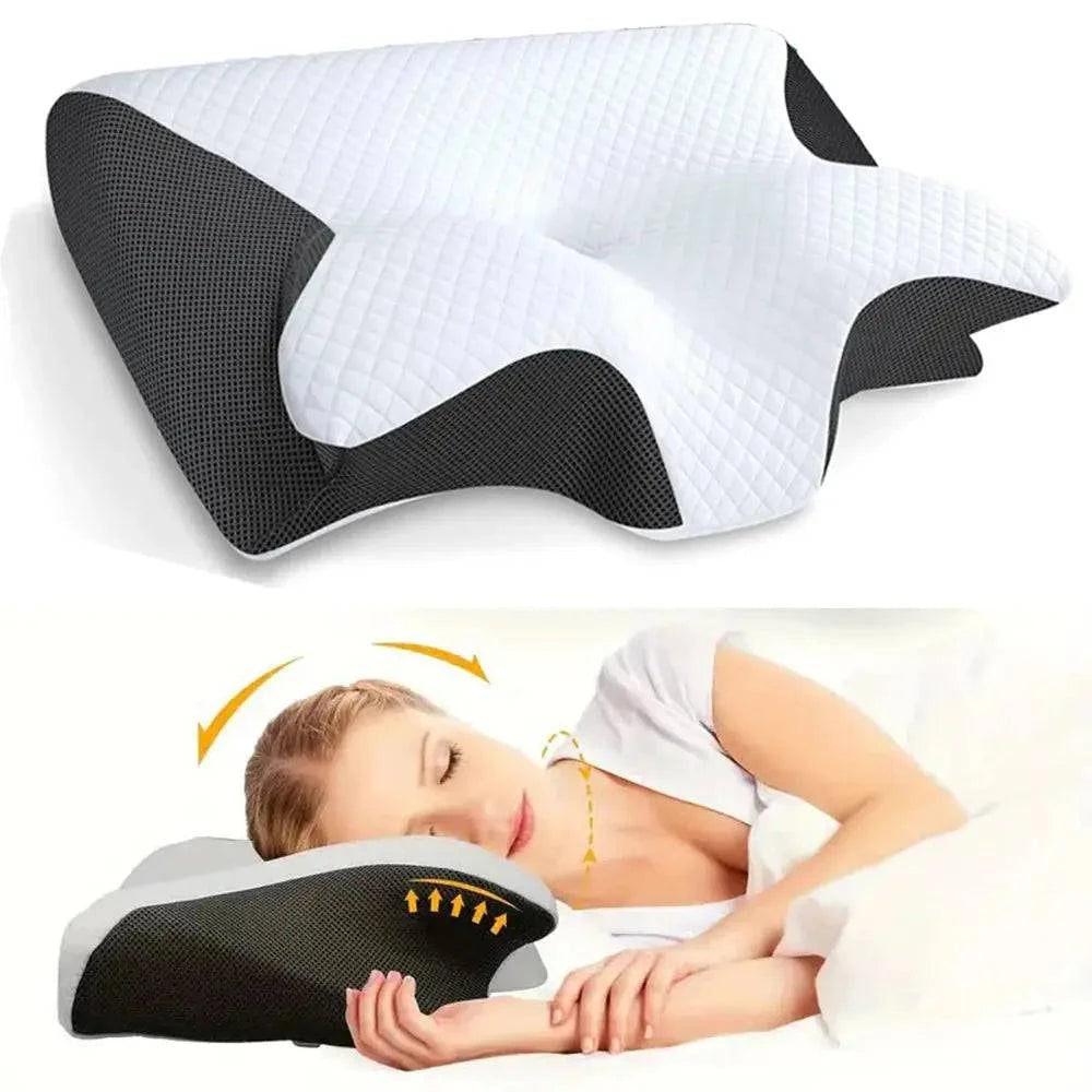 PostuPillow™ Orio Labs Orio Labs